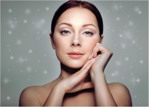 Glow for the holidays with a Liquid Facelift in Leesburg at AViE! Medspa!