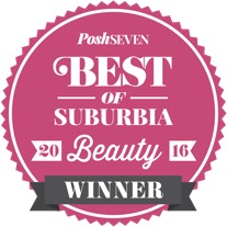 AVIE! is honored to have received three of Posh Seven's "Best of Suburbia" Awards!