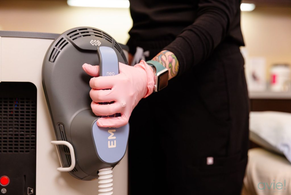 body contouring northern virginia