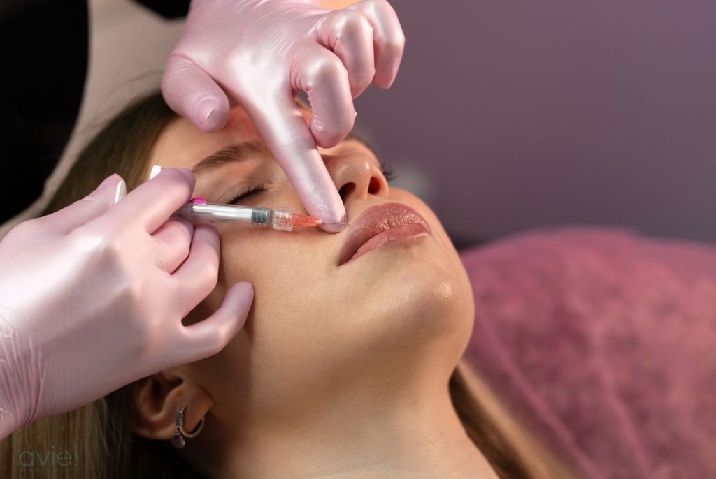 lip augmentation northern virginia